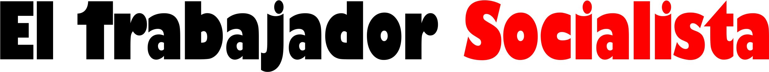 Unidad Obrera y Socialista UNÍOS